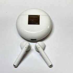 HUAWEI ワイヤレスイヤホン ホワイト FreeBuds 3 A636