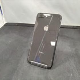 IPHONE8PLUS MQ9K2J/A APPLE/SOFTBANK