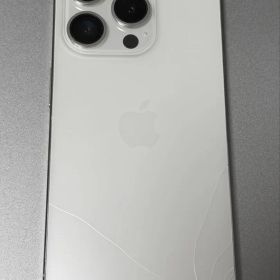 iPhone 15pro 128GB