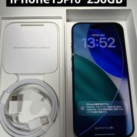 Apple iPhone 15Pro 256GB