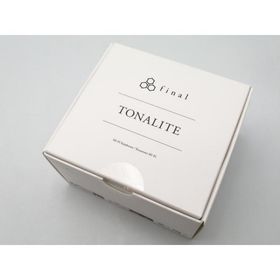 【未使用】final TONALITE【ECセンター】保証期間１ヶ月