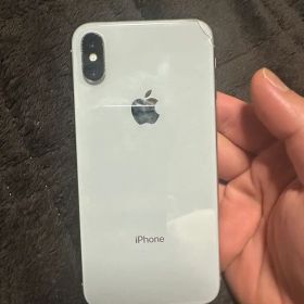 iPhone X 中古 9,800円 | ネット最安値の価格比較 プライスランク