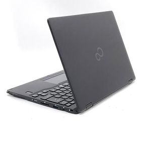 【最速発送】FUJITSU LIFEBOOK U9310X/E i5-10310U 1.7GHz 8GB M.2 SSD 256GB 86.9%【難有】