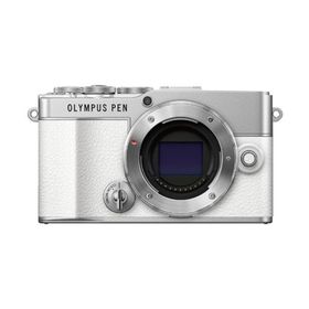 オリンパス OLYMPUS PEN E-P7 E-P7ボディーWHT