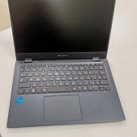 ノートパソコン G83/HS DYNABOOK