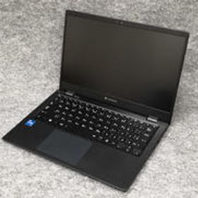 ノートPC G83/HS TOSHIBA