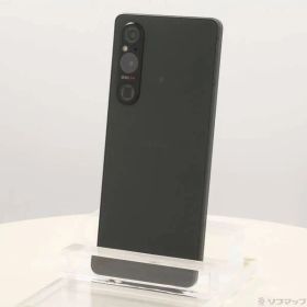 Xperia 1 V 52GB 新品 218,900円 中古 54,800円 | ネット最安値の価格
