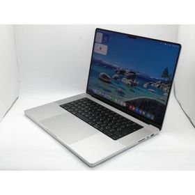 MacBook Pro 16インチ M1 Pro / M1 Max (2021) 新品 | ネット最安値の