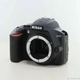 ソフマップ 〔中古品〕 ニコン D3500【258】