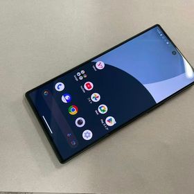 セイモバイル★SIMフリーSoftBank AQUOS R9 A401SH 256GB グリーン