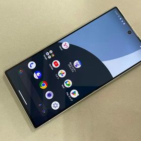 セイモバイル★SIMフリーSoftBank AQUOS R9 A401SH 256GB ホワイト