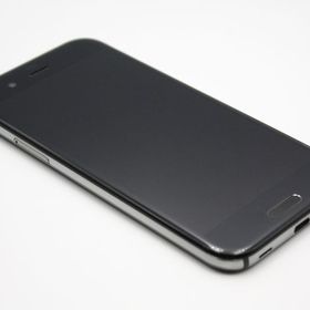 AQUOS R SHV39 マーキュリーブラック Cランク