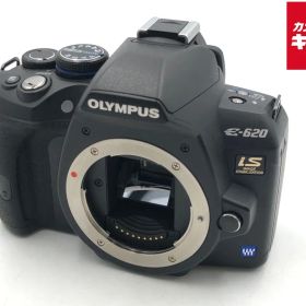 【中古】 【難あり品】 オリンパス E-620 ボディ