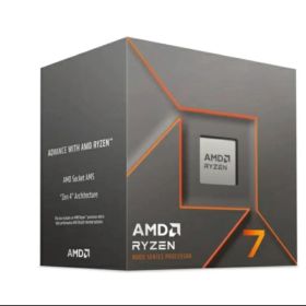 Ryzen 7 8700F With Wraith Stealth