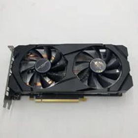 中古 玄人志向 GG-GTX1660-E6GB/DF 4580002204 状態： C:並品