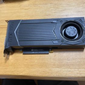 NVIDIA GeForce GTX 1060 3GB 本体