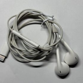 Apple EarPods Lightningコネクタ 本体