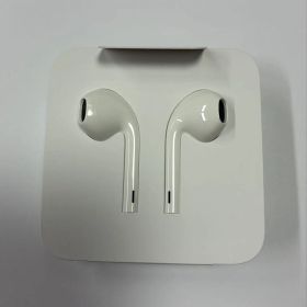 Apple EarPods lightningコネクタ