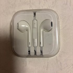 Apple EarPods with Remote and Mic