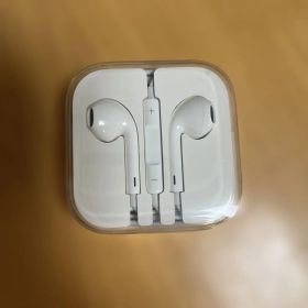Apple EarPods 3.5mmプラグ 本体