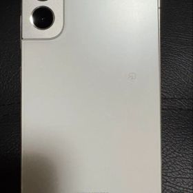 Galaxy S22 256GB ファントムホワイト