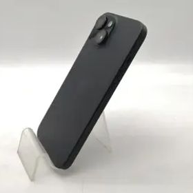 【中古】Apple 国内版 【SIMフリー】 iPhone 15 128GB ブラック MTMH3J/A【静岡】保証期間１ヶ月【ランクB】