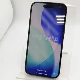 【中古】Apple docomo 【SIMフリー】 iPhone 15 128GB ブラック MTMH3J/A【アリオ倉敷】保証期間１ヶ月【ランクB】
