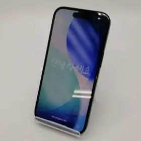 【中古】Apple 国内版 【SIMフリー】 iPhone 15 128GB ブラック MTMH3J/A【三宮センター】保証期間１ヶ月【ランクB】