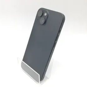 【中古】Apple 国内版 【SIMフリー】 iPhone 15 256GB ブラック MTMN3J/A【熊本】保証期間１ヶ月【ランクB】