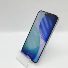 【中古】Apple 国内版 【SIMフリー】 iPhone 15 256GB ブルー MTMR3J/A【大阪本店】保証期間１ヶ月【ランクB】