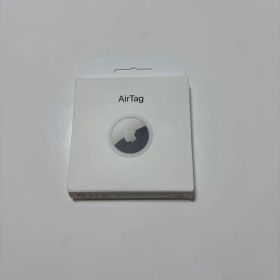 Apple AirTag 本体