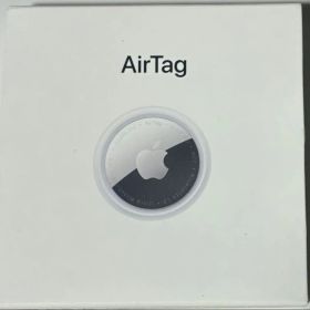 Apple AirTag 本体