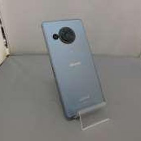 ドコモ携帯 AQUOS R8 SH-52D SHARP