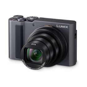 【長期5年保証付】パナソニック(Panasonic) LUMIX TX3 グラファイトシルバー コンパクトデジタルカメラ DC-TX3-S 光学15倍ズーム