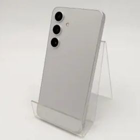 【中古】SAMSUNG 海外版 【SIMフリー】 Galaxy S24 Snapdragon搭載モデル 8GB 256GB【ECセンター】保証期間１ヶ月【ランクA】