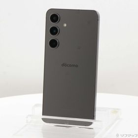 (中古)SAMSUNG Galaxy S24 256GB オニキスブラック SC-51E docomo SIMフリー(349-ud)