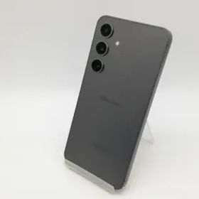 【中古】SAMSUNG docomo 【SIMフリー】 Galaxy S24 オニキスブラック 8GB 256GB SC-51E【福岡筑紫】保証期間１ヶ月【ランクB】