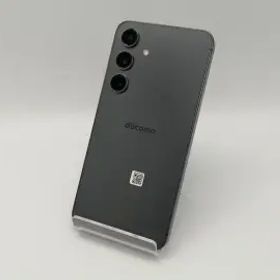 【中古】SAMSUNG docomo 【SIMフリー】 Galaxy S24 オニキスブラック 8GB 256GB SC-51E【広島本通】保証期間１ヶ月【ランクA】