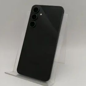 【中古】SAMSUNG au 【SIMフリー】 Galaxy S24 FE グラファイト 8GB 128GB SCG30【なんば】保証期間１ヶ月【ランクA】