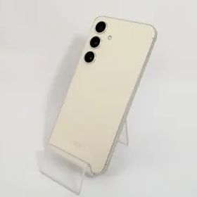 【中古】SAMSUNG docomo 【SIMフリー】 Galaxy S24 アンバーイエロー 8GB 256GB SC-51E【新宿】保証期間１ヶ月【ランクA】