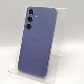 【中古】SAMSUNG docomo 【SIMフリー】 Galaxy S24 コバルトバイオレット 8GB 256GB SC-51E【高崎モントレー】保証期間１ヶ月【ランクB】