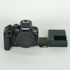 [良品] Canon EOS R10 [ボディ] | Canon RF-Sマウント