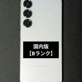 値下げ不可 Samsung Galaxy S25 12GB 256GB 国内版