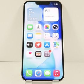 iPhone 13のメイン画像