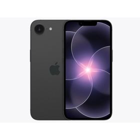 【新品未開封】iPhone 17e 512GB SIMフリー [ブラック]【日曜日以外即日発送】【送料無料】