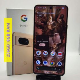 Google Pixel 8 256GB 訳あり