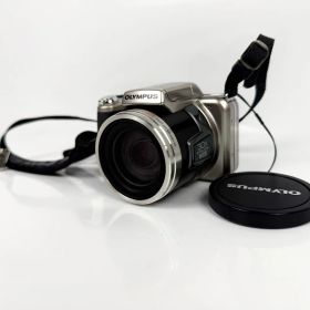 【動作確認済/超望遠30倍】OLYMPUS SP-800UZ デジカメ