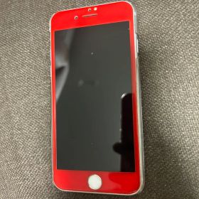 【SIMロック解除済】iPhone7 32GB 本体のみ 動作確認済 中古