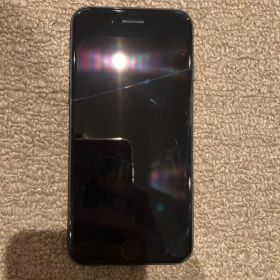 【apple】iPhone7 32GB ブラック