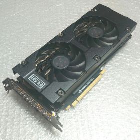 ELSA製 GeForce RTX 2070 SUPER 8GB 美品です